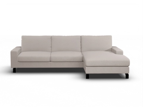 Ecksofa LO Large R
